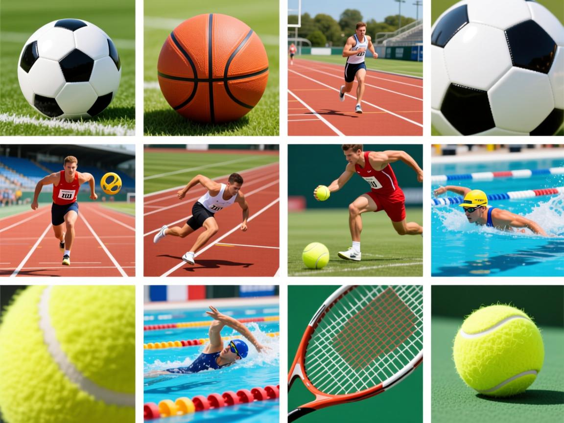 米兰体育平台-“高新体育中心：网球赛事上演世界级对决，精彩不断”  第2张