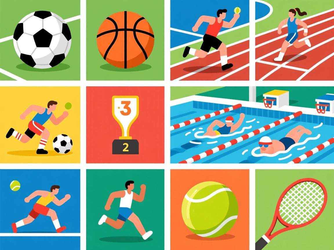 米兰体育app下载-体育志愿服务标准化手册正式发布,体育志愿者服务活动内容 第2张