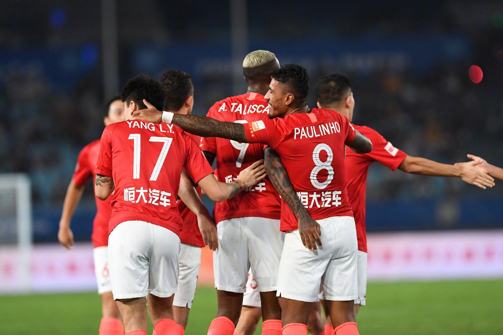 米兰体育app下载-关于广州恒大遭遇困境，下轮比赛不容错失的信息
